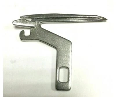 Lower Looper #40131390 (#401-31390) for Juki MO-50e, MO-51e; Singer, etc. - Image 1 of 2