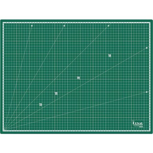 Tutto per il Cucito, Tappetino da taglio 60x45 cm Olfa rosa vendita on line