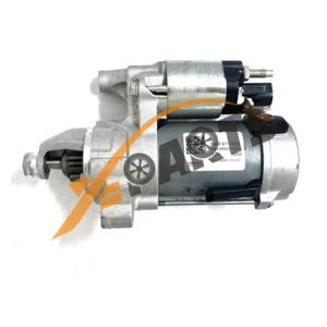 Starter 12v for VW Touareg AUDI A8 Q7 Q8 RSQ7 RSQ8 DENSO MS438000-1010 Original - Picture 1 of 6