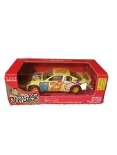 1996 Racing Champions 1:24 STEVE GRISSOM #29 Cartoon Network / Flintstones