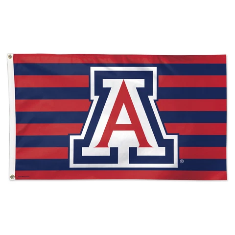 University of Arizona NCAA Flag - Deluxe 3' X 5' Cover