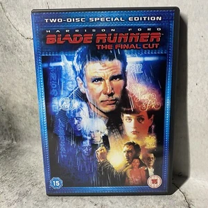 Blade Runner The Final Cut Two-Disc Special Edition DVD - Picture 1 of 3