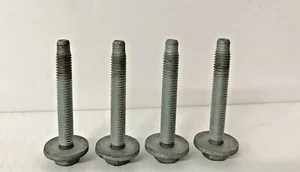 2005 Ford Expedition Electronic Control Module Bolts Set of 4 10mm OEM - Picture 1 of 5