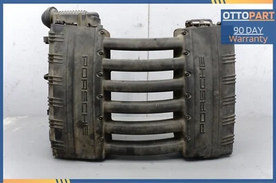 2008-2018 Porsche Cayenne Engine Motor Air Intake Manifold OEM 03H133201 - Image 1 of 4