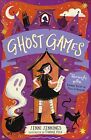 Malice in Underland 3: Ghost Games by Hannah Peck 9780702304422 NEW