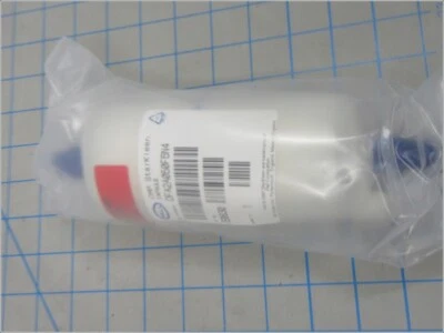 DFA2A050F6N4 / FILTRO CMP STARKLEEN CÁPSULA 70 PSIG LÍQUIDOS 50 PSIG GASES / PALL Foto 1 de 4