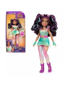 Unicorn Academy Fashion Doll - Ava - Spin Master - Picture 1 of 5