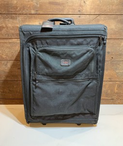 tumi 26 inch