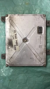 37820-PL2-L43 Acura Legend 1989 ECM Ecu computer - Picture 1 of 1
