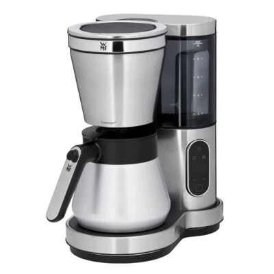 Lumero stainless steel insulated coffee maker 31.5x27 cm - Image 1 of 2