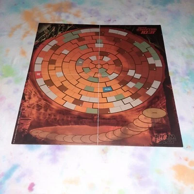 Star Wars Jedi Unleashed Game Battle On Genonosis Replacement Piece - Image 1 of 2