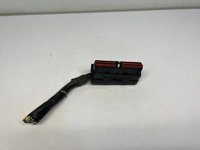 2003 Dodge Grand Caravan ES 3.8L V6 TCU WIRING HARNESS PLUG CONNECTOR OEM. - Image 1 of 4