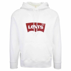 Levi's White Hoodies \u0026 Sweatshirts for 