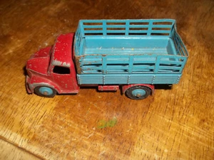 Made in England Dinky Toys Dodge #30N Farm Produce Wagon - Picture 1 of 3