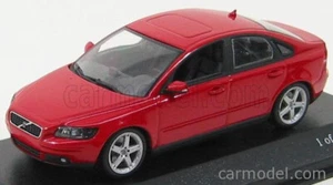 1:43 MINICHAMPS - VOLVO - S40 2003 (816) 1 of 1008 pcs. - Bild 1 von 3