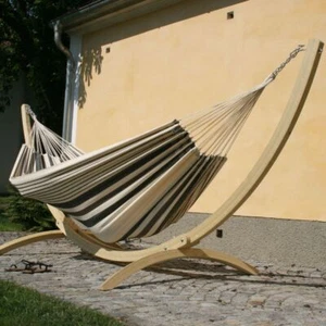 MacaMex Siesta Grande Brasil Comfort Premium Cafe Set / 2 Personen  432 x 160... - Picture 1 of 4