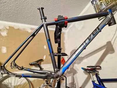 Carver Pure 150 Hardtail Rahmen 26" Voitl - Bild 1 von 4
