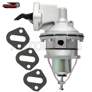 For Mercruiser 4 Cyl 3.7 3.0 Fuel Pump 861676A1 3854858 77115 Volvo Penta Mechan - Bild 1 von 16