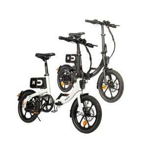 Biciclette elettriche bianchi in alluminio | Acquisti Online su eBay