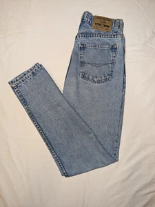Vintage Jordache Damenjeans konisch 90er Jahre Gr. 9-10 (#1) - Bild 1 von 5