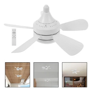Remote -efficient LED Fixture Ceiling Lighting - Picture 1 of 12