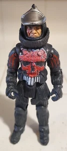 THE CORPS BUCKS 2005 VINTAGE FIGURE LANARD CHAP MEI GI JOE VARIANT OGRE HTF AXLE - Picture 1 of 2