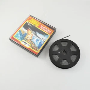 Revue Film 8617 - Schlacht um Midway - La Bataille de - Super 8 - 33m - SW - n.b - Bild 1 von 4