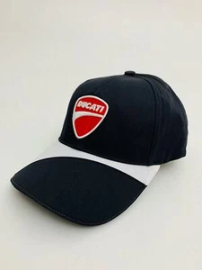 Sombrero Gorra Hat Cap Ducati Compañia CD 987751010 - Picture 1 of 1