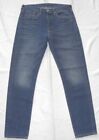 Levis Levi`Jeans W31 L32 501 CT Customized and Tapered 31-32 Like New