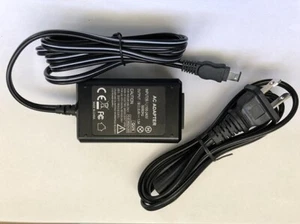 Sony Handycam camcorder CCD-TRV57 power supply AC adapter cable cord charger - Picture 1 of 1