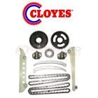 Cloyes 9-0387SJ Engine Timing Chain Kit for KT-4004S 90387SJ 3-387SG Valve zs