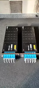 Network Nevion 100CMZ Filtri Flashlink, 1A - Foto 1 di 5