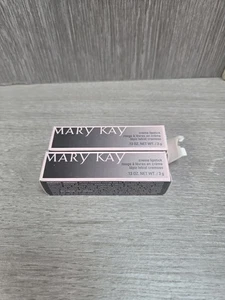 MARY KAY Creme Lipstick Nutmeg .13 Oz NEW Pair - Picture 1 of 2
