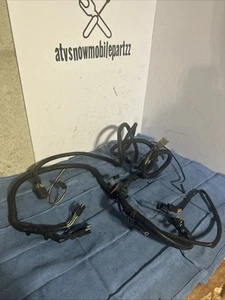 OEM 1995 Polaris XCR 600 Wire Harness - Picture 1 of 6