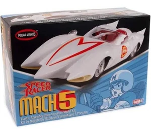 SPEED RACER MACH 5 - Picture 1 of 1