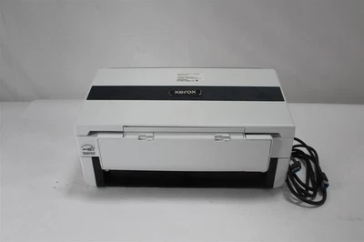 Xerox D70n USB3.1 Document Scanner XD70N-U - Image 1 of 4