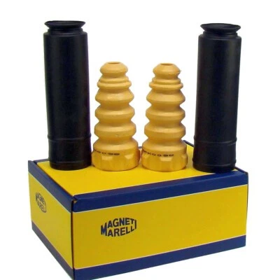 Juego de protectores contra el polvo para amortiguadores del eje trasero SKODA O - Imagen 1 de 4