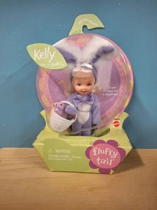 2001 Mattel Kelly (Sister of Barbie) FLUFFY TAIL (TC41) - Bild 1 von 8