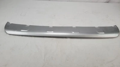 2018-2020 三菱 Eclipse Cross Front Bumper Extension 下滑 6405A231HA — 第 1/4 张图片