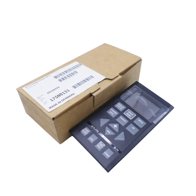 DANFOSS LCP Panel for 2800 Series Type 12/3R IP65 on Front 175N0131 -new- - Bild 1 von 4