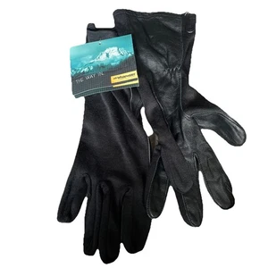 Whitewater Outdoor Stretch Handschuhe Herren L schwarz Militär Utility Jagd Neu mit Etikett neu - Bild 1 von 6