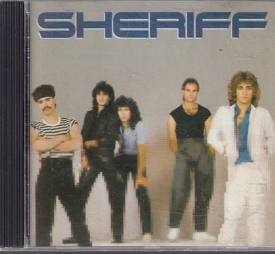 Sheriff / Sheriff    (NEU) - Bild 1 von 2