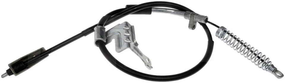 Parking Brake Cable for 2014-2016 Ford F-250, F-350 Super Duty RWD Rear Left - Image 1 of 1