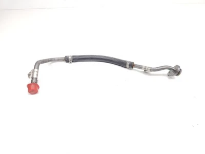 MCLAREN MP4-12C 2012-2014 conductor izquierdo turbo refrigerante tubería de agua OEM Foto 1 de 4