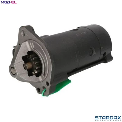 STARTER STX200105R FOR MITSUBISHI SPORT/MONTERO/PAJERO/WAGON/CHALLENGER/SHOGUN - Image 1 of 4