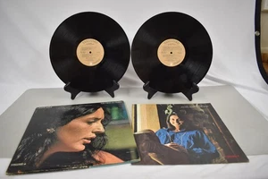 JOAN BAEZ: The First 10 Years 2-LP 1970 Vanguard VSD-6560 1st Pressing EX Vinyl - Foto 1 di 2