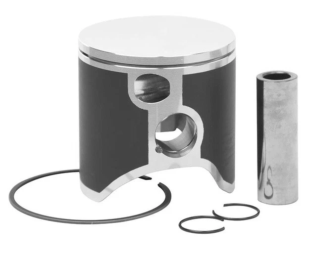 Pistón Vertex Big Bore +4 mm 57,95 mm #23384400 KTM 125 SX/125 EXC Foto 1 de 1