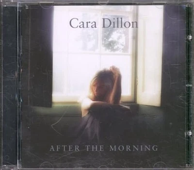 Cara Dillon - After The Morning - Cara Dillon CD S4VG The Cheap Fast Free Post - Image 1 of 2
