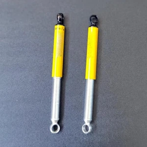 Metal Shock Absorber for 1/14 Tamiya RC Truck SCANIA 770S R620 VOLVO BENZ Car - Picture 1 of 19
