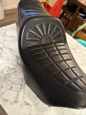 Yamaha XJ1100 1982 asiento máximo Foto 1 de 4